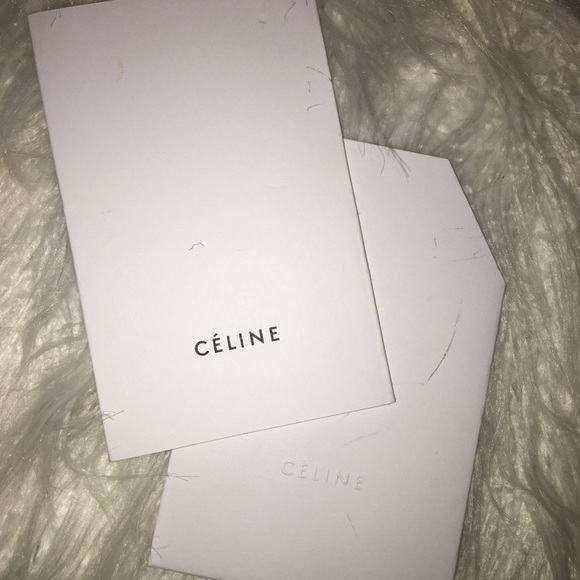 Celine Wallet - Picture 6 of 7
